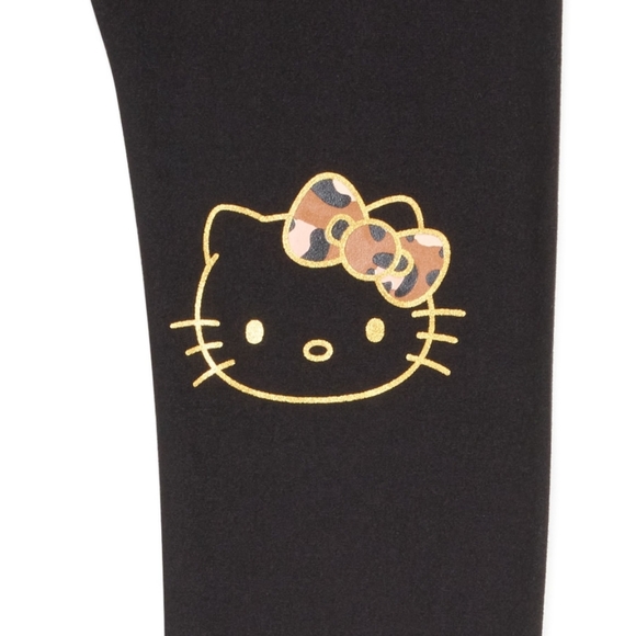 Hello Kitty 4pcs Set - Picture 2 of 5